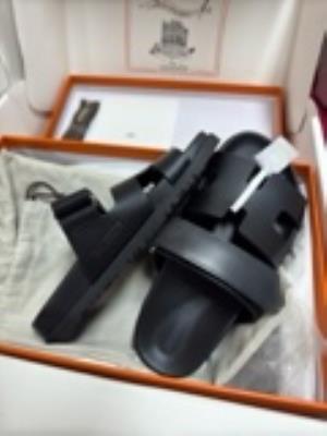 wholesale quality men hermes sandal model no. 227